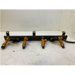 SUZUKI SWIFT III Porlasztó Sor / Híd