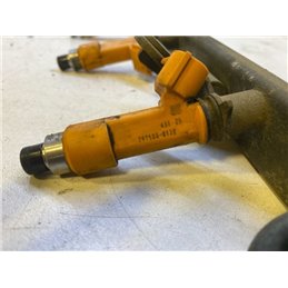 SUZUKI SWIFT III Porlasztó Sor / Híd