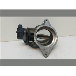 BMW 5 E39 Fojtószelep (Mechanikus)