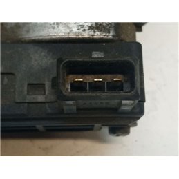 BMW 5 E39 Fojtószelep (Mechanikus)