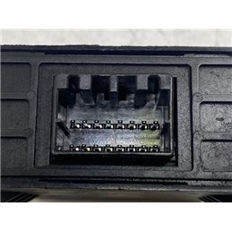 VOLVO S40 Immobilizer Elektronika