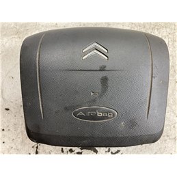 CITROËN JUMPER Légzsák