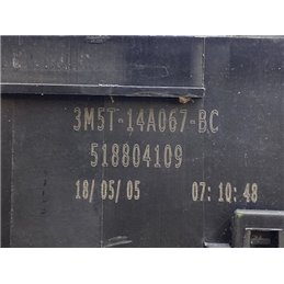 FORD FOCUS II Biztosítéktábla Doboz