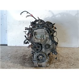 KIA CEED Motor