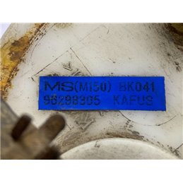DAEWOO MATIZ Üzemanyag Szivattyú