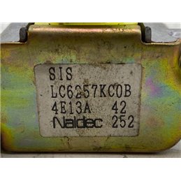 MAZDA MPV Jobb első Oldal Ütközés Érzékelő