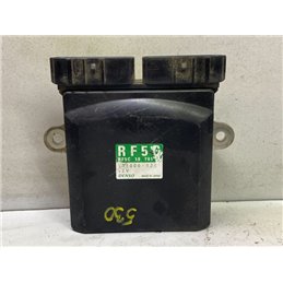 MAZDA MPV Porlasztó Elektronika