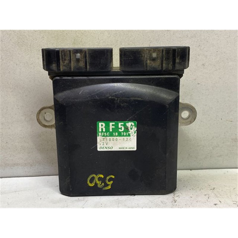 MAZDA MPV Porlasztó Elektronika