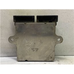 MAZDA MPV Porlasztó Elektronika