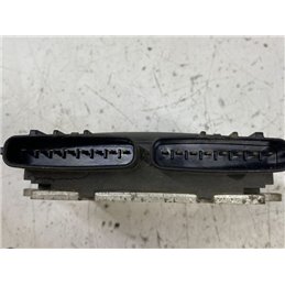 MAZDA MPV Porlasztó Elektronika