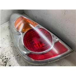 SUZUKI LIANA Hátsó Lámpa