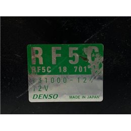 MAZDA MPV Porlasztó Elektronika