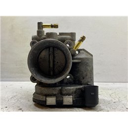 VW GOLF V Fojtószelep (Elektromos)