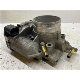 VW GOLF V Fojtószelep (Elektromos)