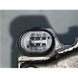 VW GOLF V Fojtószelep (Elektromos)