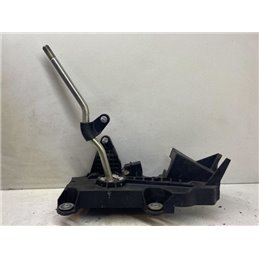 FORD FOCUS II Váltókar (Mechanikus)