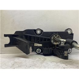 FORD FOCUS II Váltókar (Mechanikus)