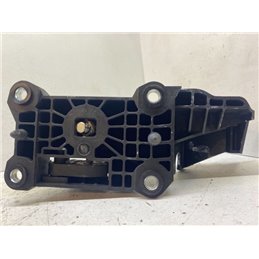 FORD FOCUS II Váltókar (Mechanikus)