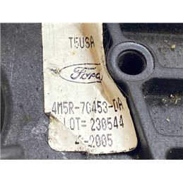 FORD FOCUS II Váltókar (Mechanikus)