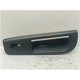 KIA CEED Ablakemelő