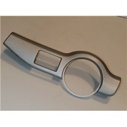 SKODA OCTAVIA II Bal Műszerfal Díszléc