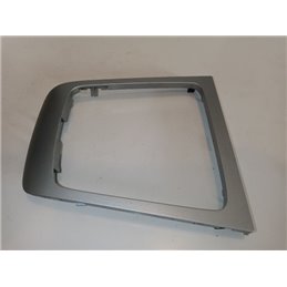 SKODA OCTAVIA II Váltószoknya Rögzítő Keret