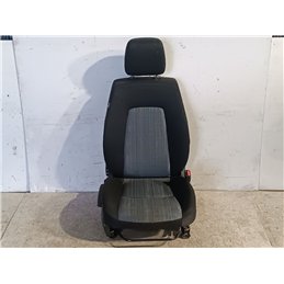 KIA CEED Ülés