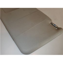 SKODA OCTAVIA II Bal Napellenző