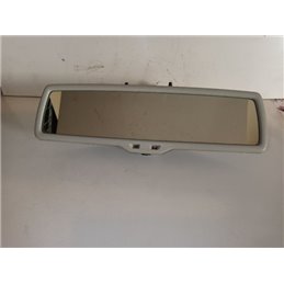 SKODA OCTAVIA II Belső Visszapillantó Tükör