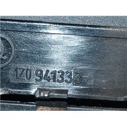 SKODA OCTAVIA II Fényszórómagasság Állító Kapcsoló