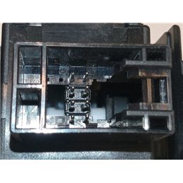 SKODA OCTAVIA II Fényszórómagasság Állító Kapcsoló