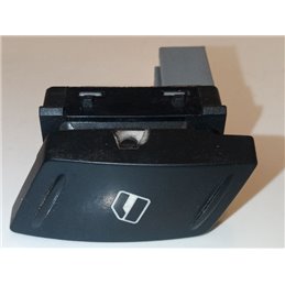 SKODA OCTAVIA II Jobb első Ablakemelő Kapcsoló