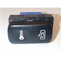 SKODA OCTAVIA II Központizár Kapcsoló