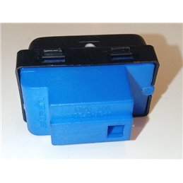 SKODA OCTAVIA II Központizár Kapcsoló