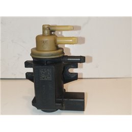 SKODA OCTAVIA II Nyomásszabályzó Szelep