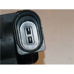 SKODA OCTAVIA II Nyomásszabályzó Szelep