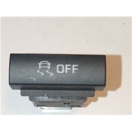 SKODA OCTAVIA II ESP Kapcsoló