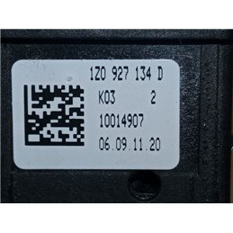 SKODA OCTAVIA II ESP Kapcsoló