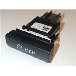 SKODA OCTAVIA II ESP Kapcsoló