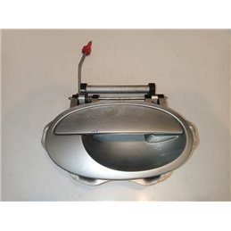 OPEL MERIVA A Jobb hátsó Külső Kilincs