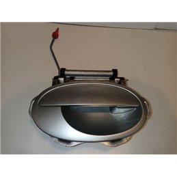 OPEL MERIVA A Jobb első Külső Kilincs