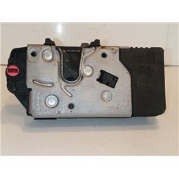 OPEL MERIVA A Jobb hátsó Központizár Motor