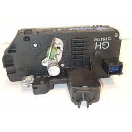 OPEL MERIVA A Jobb hátsó Központizár Motor