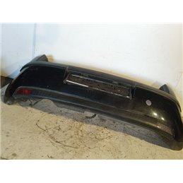 CITROËN C4 Hátsó Lökhárító (Üresen)