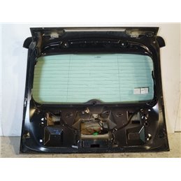 CITROËN C4 Csomagtérajtó (Üres lemez)