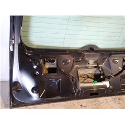 CITROËN C4 Csomagtérajtó (Üres lemez)