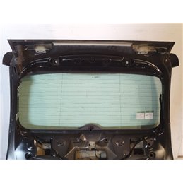 CITROËN C4 Csomagtérajtó (Üres lemez)