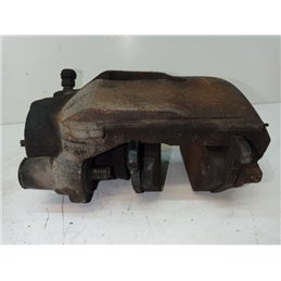 SKODA OCTAVIA II Bal első Féknyereg Munkahengerrel