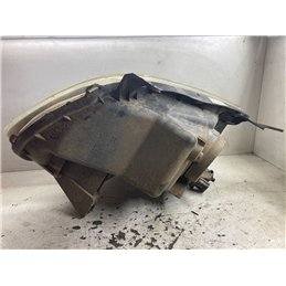 SUZUKI IGNIS II Fényszóró