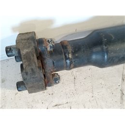 HYUNDAI SANTA FÉ Kardántengely